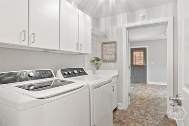 Tucked inside the desirable, guard-gated community of Long Point - photo 45