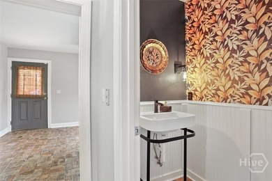 Tucked inside the desirable, guard-gated community of Long Point - photo 46