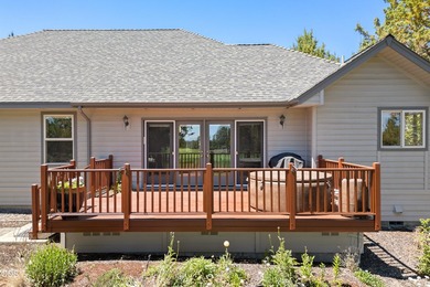 Quality-built single-level home on a large, private lot - photo 46