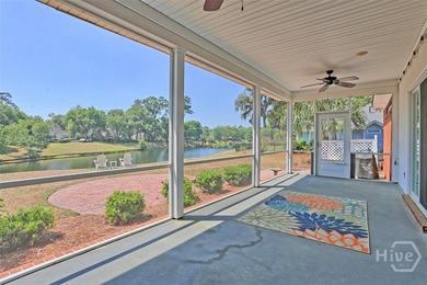 Tucked inside the desirable, guard-gated community of Long Point - photo 49