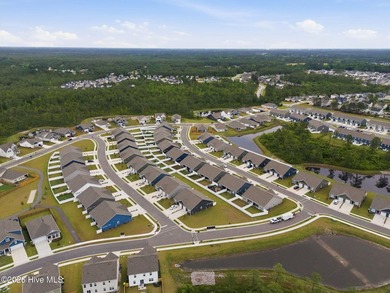 Welcome to 4266 Coralbead in beautiful Leland! This almost-new - photo 50