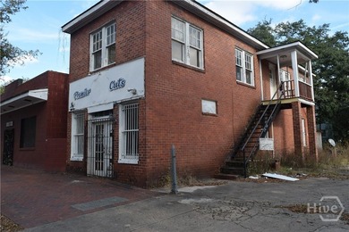 Prime Downtown Savannah Commercial Opportunity Located at 1910 - photo 3