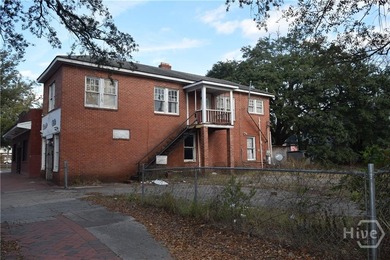 Prime Downtown Savannah Commercial Opportunity Located at 1910 - photo 4