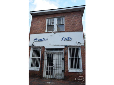 Prime Downtown Savannah Commercial Opportunity Located at 1910 - photo 5