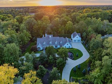 Kekionga Lake Home Sale Pending in Fort Wayne Indiana