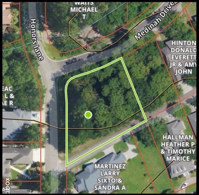 Lake Lot For Sale in Hattiesburg, Mississippi