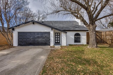 Lake Lewisville Home For Sale in Lake Dallas Texas