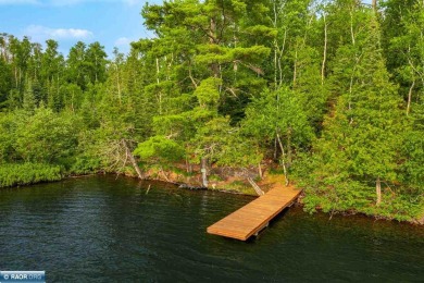 Eagles Nest Lake Number One Acreage For Sale in Ely Minnesota