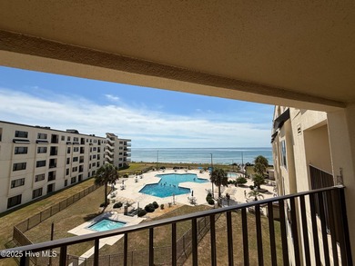 Step into relaxed coastal living with this freshly updated and