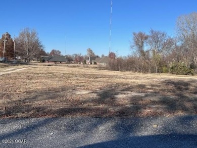 (private lake, pond, creek) Lot For Sale in Joplin Missouri