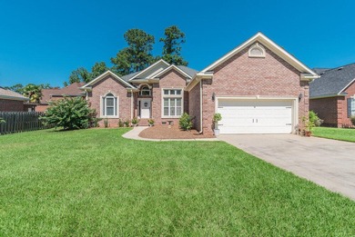 Hardy Lake Home Sale Pending in Evans Georgia