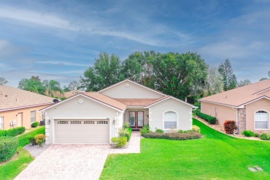 Lake Ashton Home For Sale in Lake Wales Florida