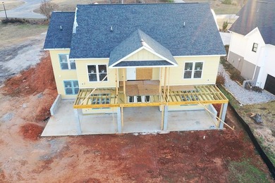 Lakefront Luxury in Newport on Lake Greenwood Experience - photo 11