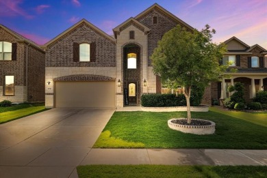 Lake Home For Sale in Frisco, Texas