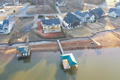 Lakefront Luxury in Newport on Lake Greenwood Experience - photo 13