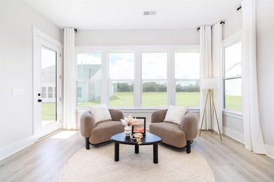 This brand-new home at Sanderling Bay is scheduled for - photo 14