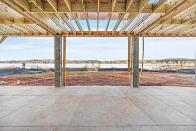 Lakefront Luxury in Newport on Lake Greenwood Experience - photo 14