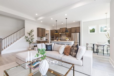 This brand-new home at Sanderling Bay is scheduled for - photo 15