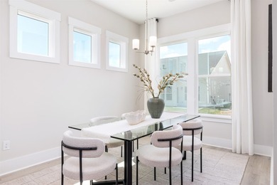 This brand-new home at Sanderling Bay is scheduled for - photo 16