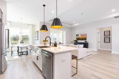 This brand-new home at Sanderling Bay is scheduled for - photo 20