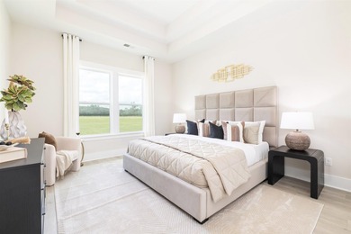 This brand-new home at Sanderling Bay is scheduled for - photo 21