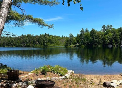 Lake Home For Sale in Madison, New Hampshire