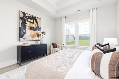 This brand-new home at Sanderling Bay is scheduled for - photo 26