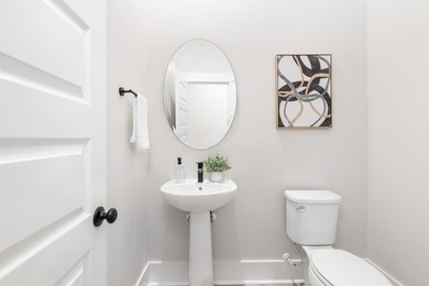 This brand-new home at Sanderling Bay is scheduled for - photo 28