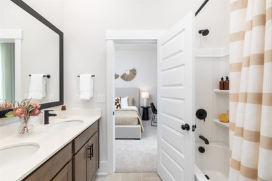 This brand-new home at Sanderling Bay is scheduled for - photo 29
