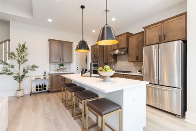 This brand-new home at Sanderling Bay is scheduled for - photo 31