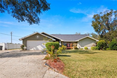 Lake Home For Sale in Bartow, Florida