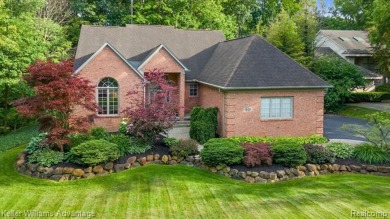 Lake Home For Sale in Commerce Twp, Michigan