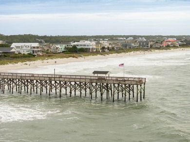 This brand-new home at Sanderling Bay is scheduled for - photo 34