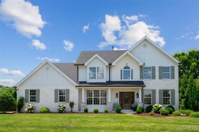 Lake Home Sale Pending in Eureka, Missouri