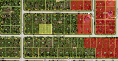 The perfect place to build your new Florida home is on this - photo 4