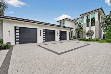 Newly built Intracoastal estate positioned on over half an acre - photo 4