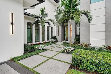 Newly built Intracoastal estate positioned on over half an acre - photo 5