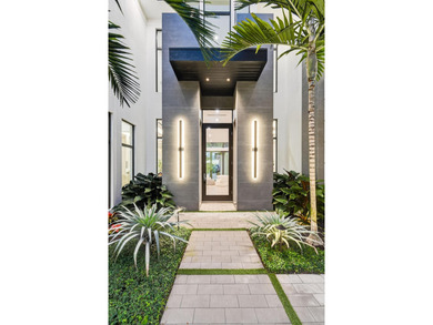 Newly built Intracoastal estate positioned on over half an acre - photo 6