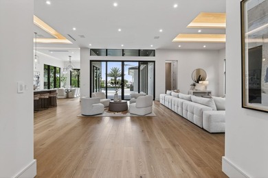 Newly built Intracoastal estate positioned on over half an acre - photo 7