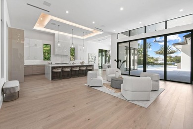 Newly built Intracoastal estate positioned on over half an acre - photo 8