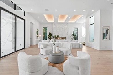 Newly built Intracoastal estate positioned on over half an acre - photo 9