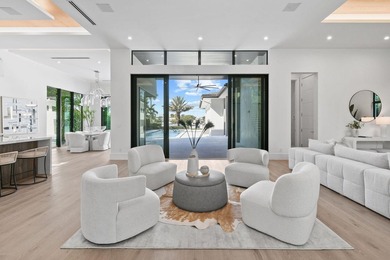 Newly built Intracoastal estate positioned on over half an acre - photo 10