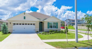 Lake Home For Sale in Lake Alfred, Florida