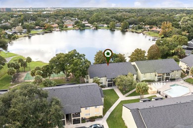 Lake Destiny - Seminole County Condo For Sale in Altamonte Springs Florida