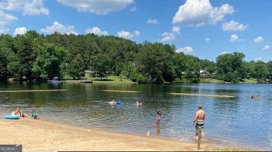 Rockdale Lake Lot For Sale in Conyers Georgia