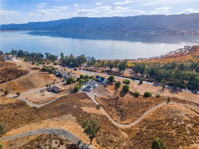 (private lake, pond, creek) Lot For Sale in Lake Elsinore California