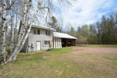 Lake Home Sale Pending in Crosby, Minnesota