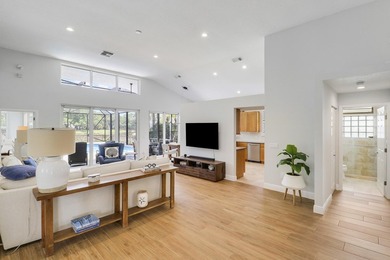 WELCOME HOME! CAPTIVATING LONG LAKE VIEWS from this tranquil - photo 9