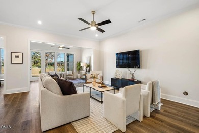 MOVE-IN READY! This beautifully designed executive townhome is - photo 12