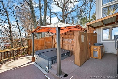 176 Kansas City Way in Sunrise Beach, MO 65079 offers a true - photo 14